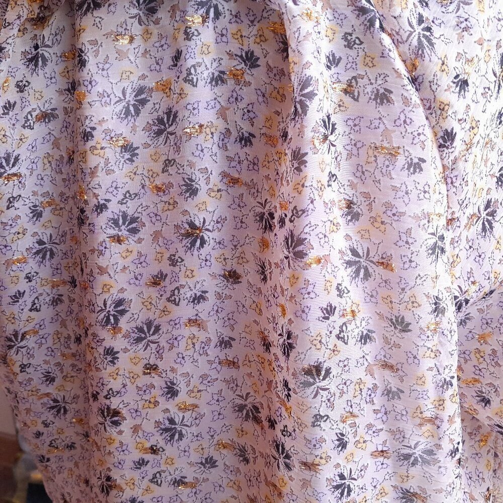 Ann Taylor Blouse - Picture 2 of 5